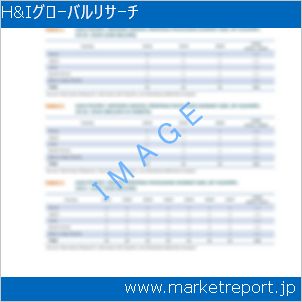 市場と産業調査レポートのイメージ